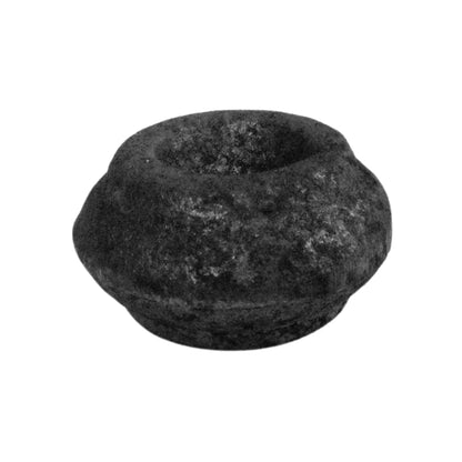 INSERTO DECORATIVO DE HIERRO FORJADO   14.5X40X23mm - 128/1