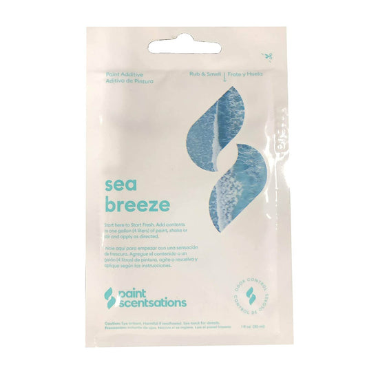 FRAGANCIA PARA PINTURA PAINT SCENTSATIONS SEA BREEZE
