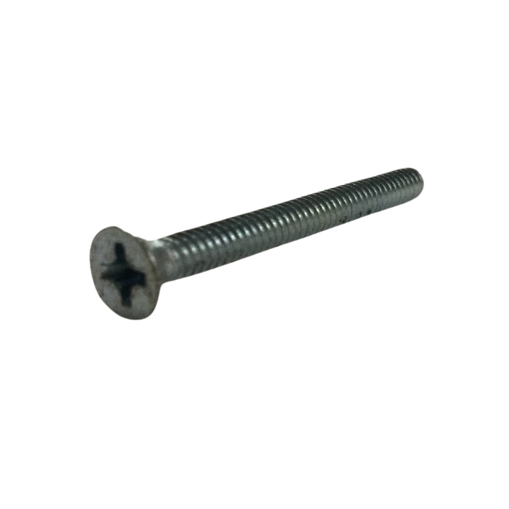 TORNILLO ELECTRICO C/R 6/32X1-1/2 PULGADAS