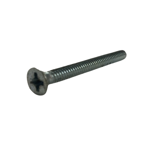 TORNILLO ELECTRICO C/R 6/32X1-1/2 PULGADAS