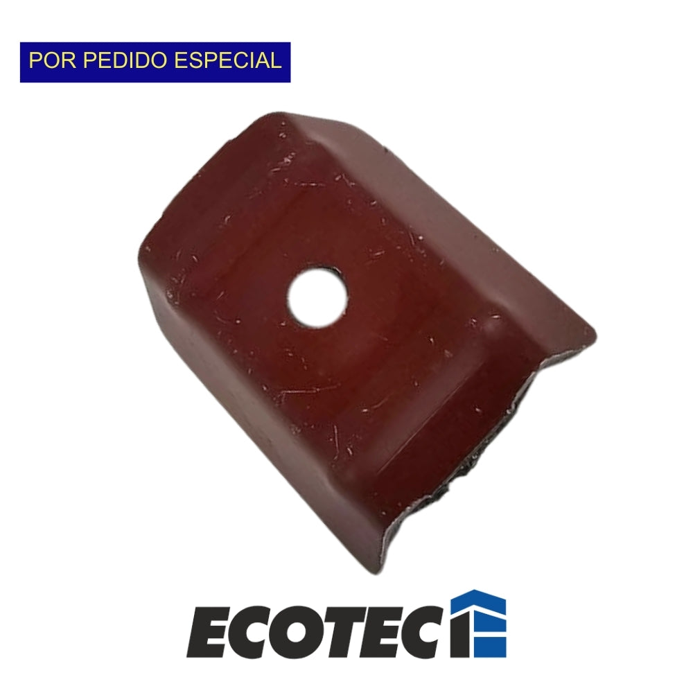 CAP TERMOPANEL ROJO