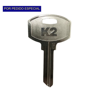 KEY BLANKS