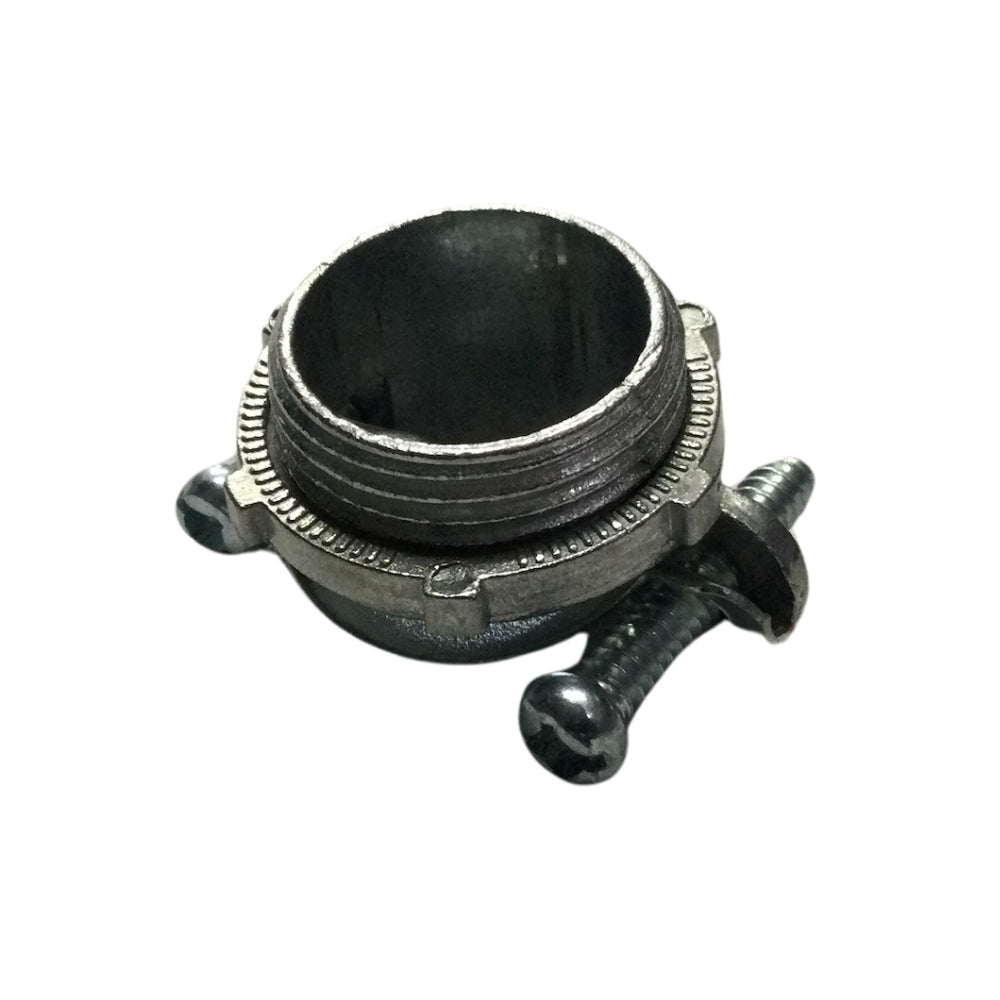 CONECTOR ROMEX 1/2 PULGADAS PARA CABLES