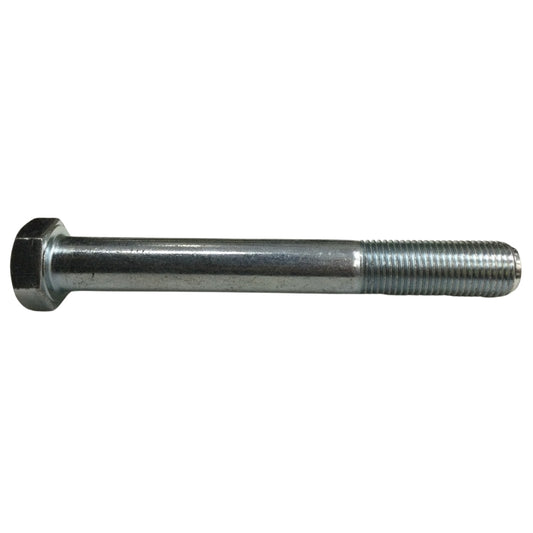 TORNILLO HEXAGONAL GRADO 5 1/2 PULGADAS-20 x 4 PULGADAS ROSCA FINA