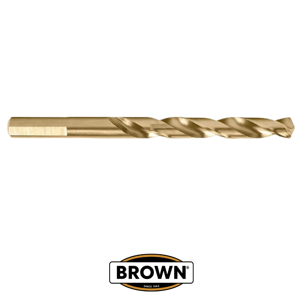 BROCA DE COBALTO 5/16 X 4-1/2 IN
