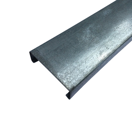 CARRIOLA TIPO C G30 2X6X12' #16