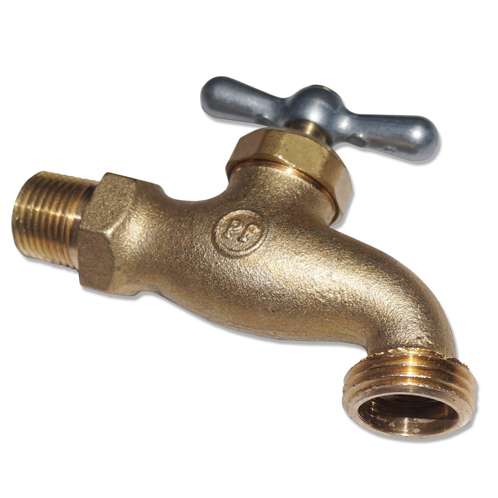 LLAVE DE CHORRO PRICE PFISTER 200psi 1/2 PULGADAS  PRICE PFISTER