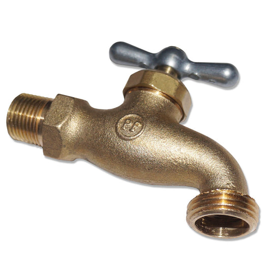 LLAVE DE CHORRO PRICE PFISTER 200psi 1/2 PULGADAS  PRICE PFISTER