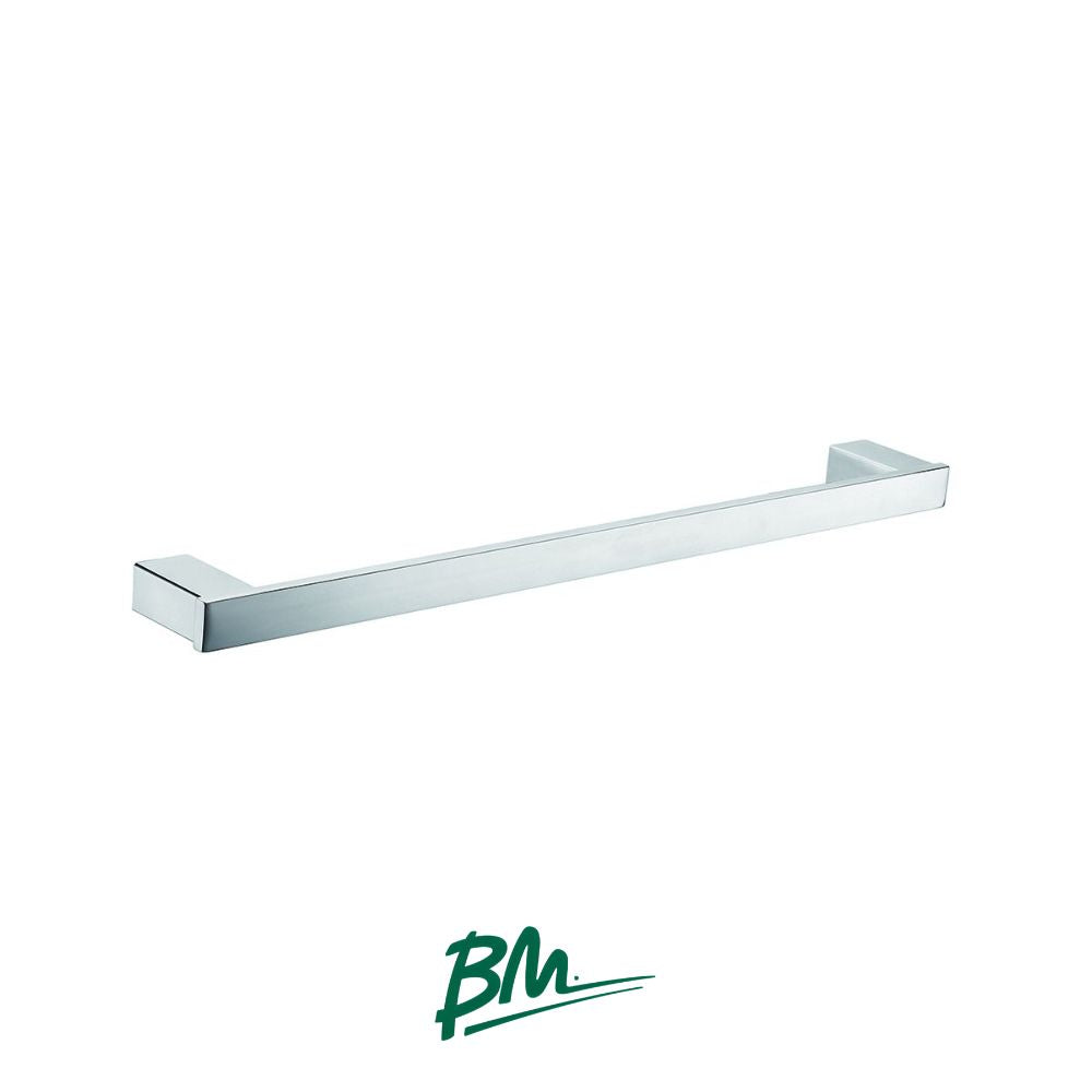 TOALLERO BARRA TOKIO SQUARE BM-T5001MP