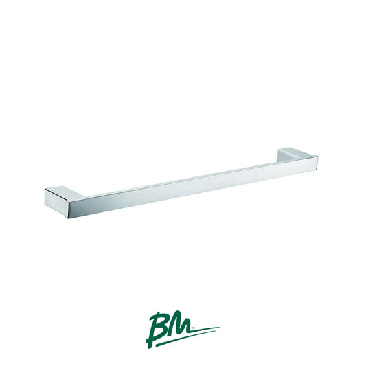 TOALLERO BARRA TOKIO SQUARE BM-T5001MP