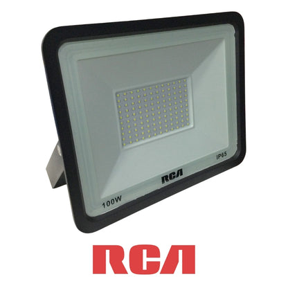 REFLECTOR LED SMD 100W 85-277V / 6500K RCA (RLFL2D100W)