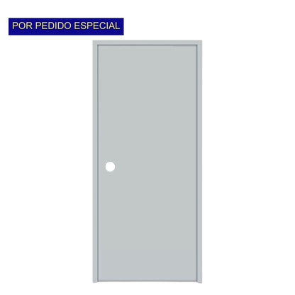 PUERTA SENCILLA TIPO UL GIRO DERECHO (R)