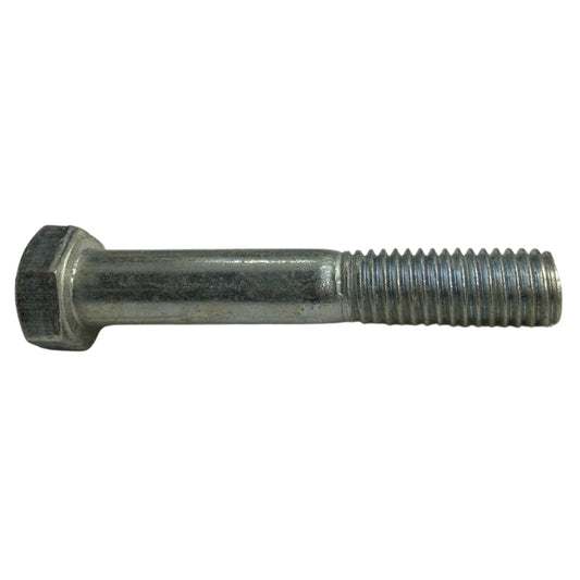 TORNILLO HEXAGONAL GRADO 5 1/2 PULGADAS-13 x 3 PULGADAS ROSCA ESTANDAR