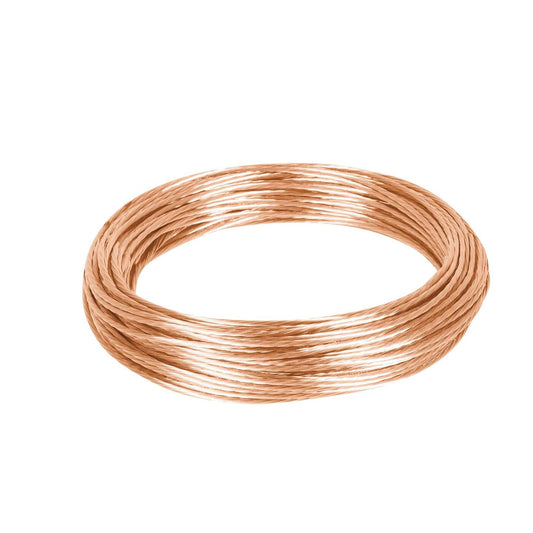 ALAMBRE DESNUDO #12AWG