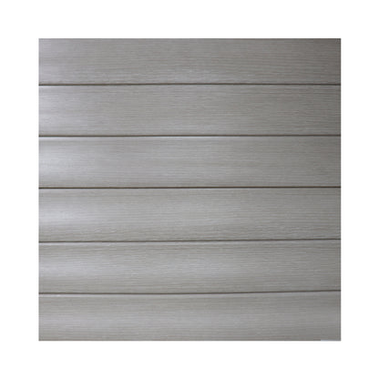 TABLILLA PLAST  LAMINADO MAPLE 8MM X 25CM X 5.9M P/INTERIORES GOLD  ONDULADA CON 2 DIV#200681900/2129962400