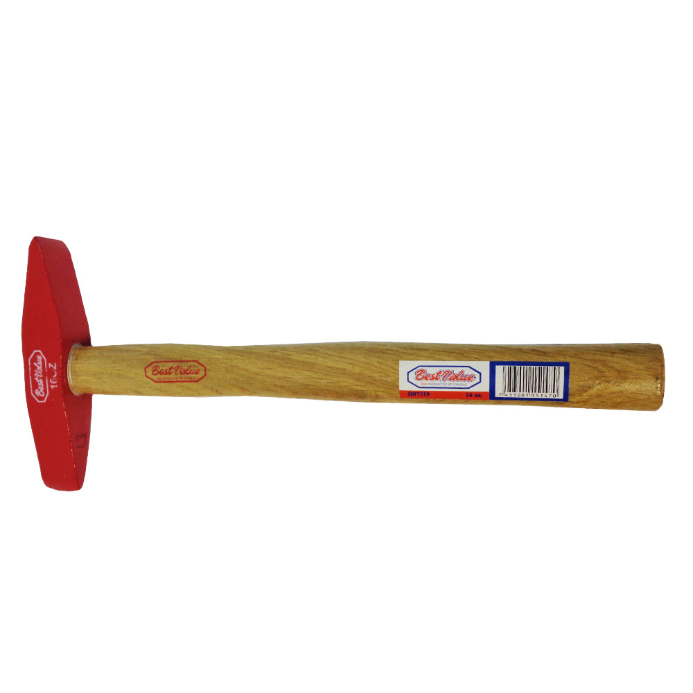 PIQUETA PARA ALBAÑIL 500 GRAMOS BEST VALUE