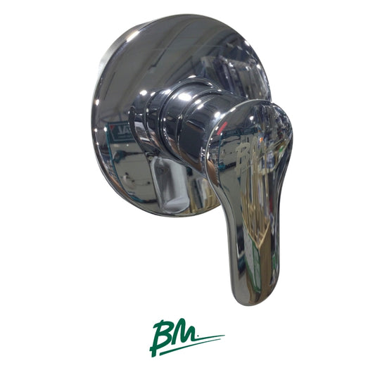 GRUPO DE DUCHA MONOMANDO TOKIO PLUS BM-3503