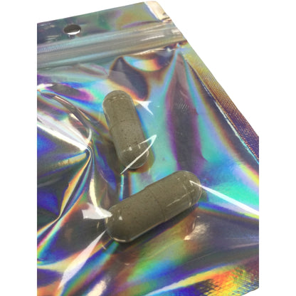 BACTERIA PARA FOSAS SÉPTICAS SUPER TABS 2 CAPSULAS