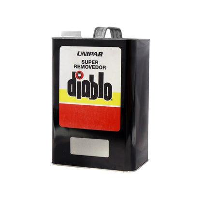 REMOVEDOR DE PINTURA DIABLO GL SUR