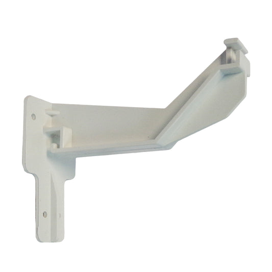 SOPORTE INTERNO PARA CANAL DE PVC  COLONIAL AMANCO