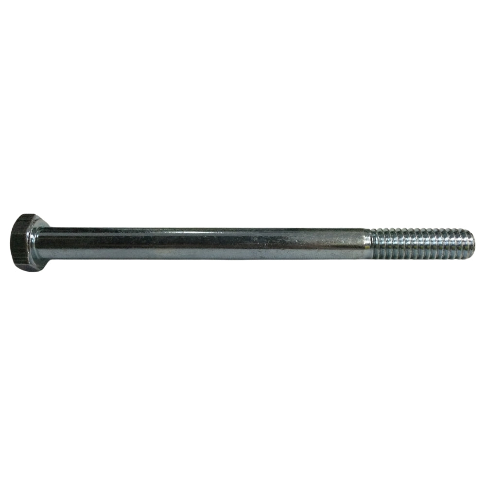 TORNILLO HEXAGONAL GRADO 5 5/16 PULGADAS-18 x 4 PULGADAS ROSCA ESTANDAR