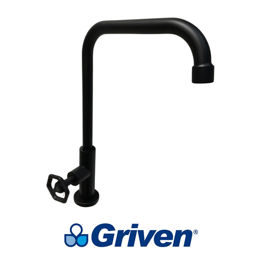LLAVE MONOMANDO DE FREGADOR GRIVEN GVS-SBF-04