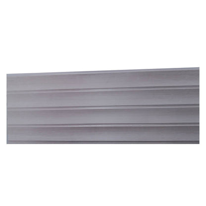 TABLILLA PLAST LAMINADO SIDING MAPLE 5.9m*25cm*8mm
