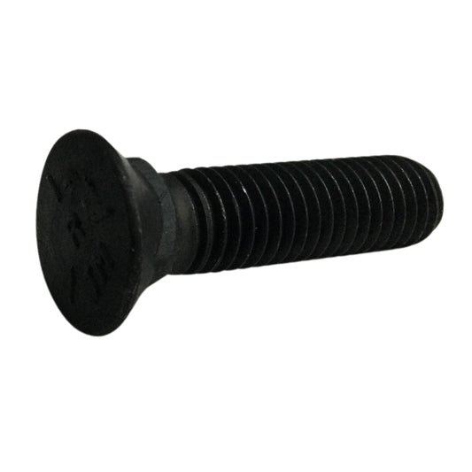 PERNO DE ARADO CABEZA PLANA GRADO 5 1/2 PULGADAS-13 x 2 PULGADAS ROSCA ESTANDAR