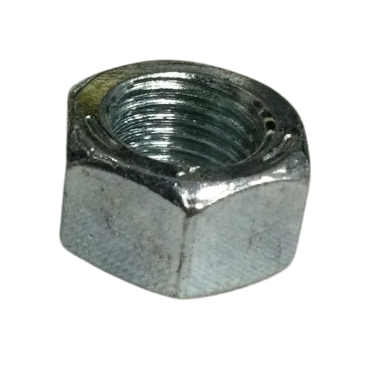 TUERCA HEXAGONAL GRADO 5 3/8 PULGADAS-24 ROSCA FINA