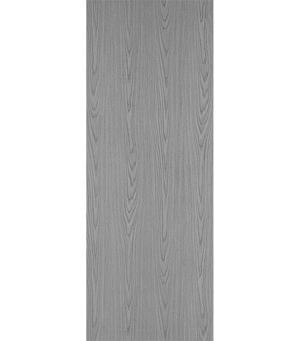 PUERTA PARA INTERIOR HDF LEGACY GRIS (3X7)