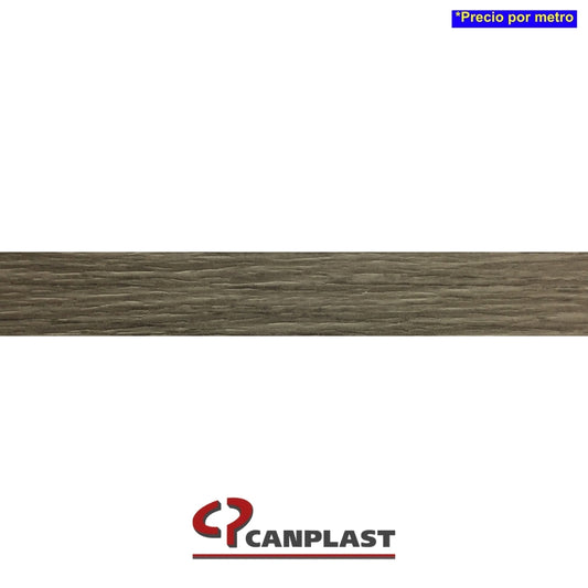 CANTO PVC CP 60282 TB-4 19x0.45MM CENDRA ESC
