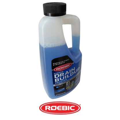 DESTAPADOR LIQUIDO DE DRENAJE ROEBIC K67