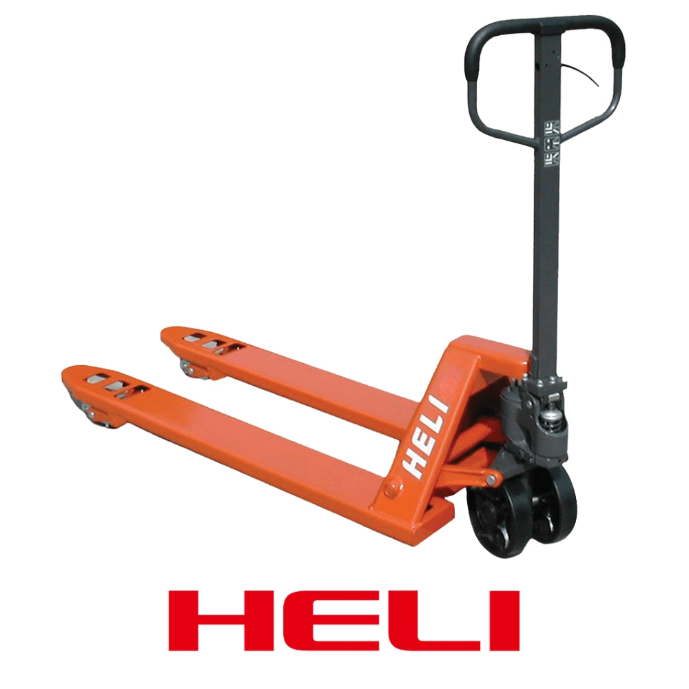 PALLET JACK (HAND PALLET) 3.0 TONELADAS