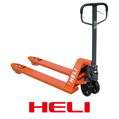 PALLET JACK (HAND PALLET) 3.0 TONELADAS