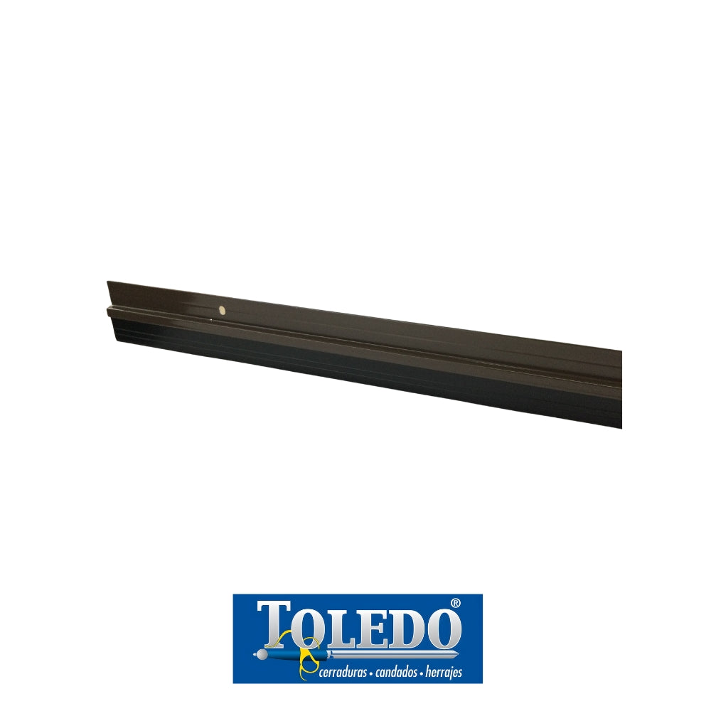 BURLETE ACABADO BRONCE TOLEDO T-TAR230/BRONCE