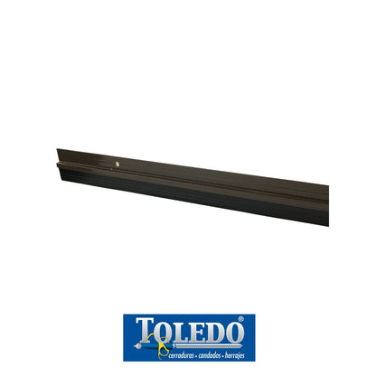 BURLETE ACABADO BRONCE TOLEDO T-TAR230/BRONCE