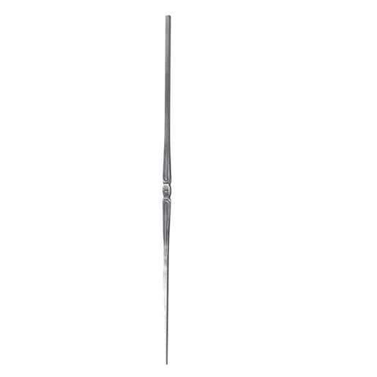 PANEL DE HIERRO FORJADO  14X14X1000mm - 1702/2
