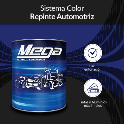 REMOVEDOR DE PINTURA MG 1820 (0.946L) 1/4 PINTUCO
