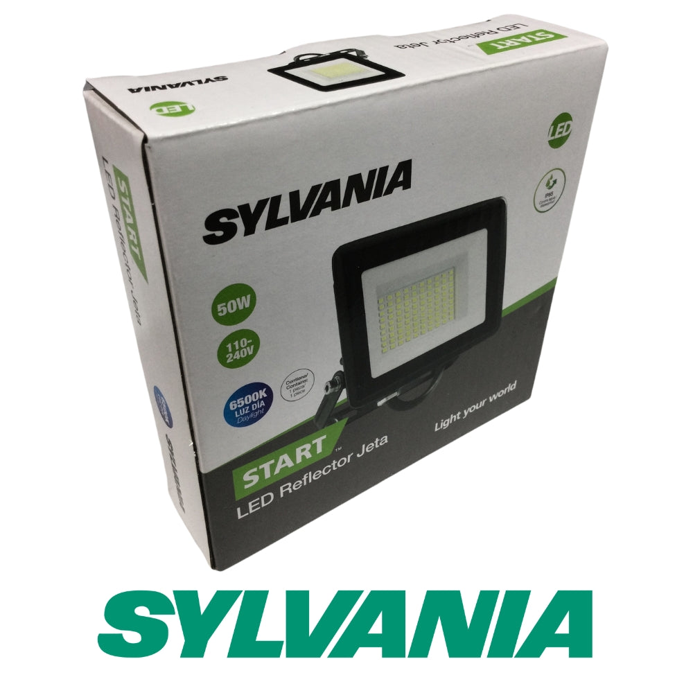 REFLECTOR LED 50W SYLVANIA