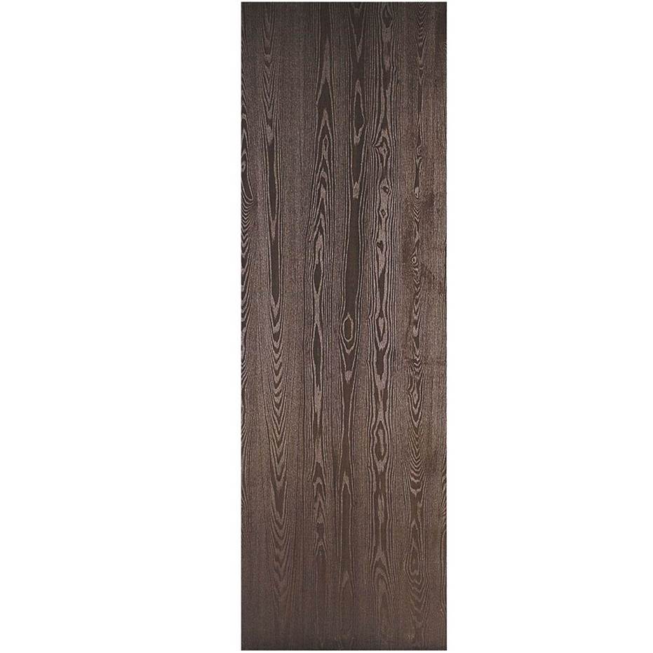 PUERTA PARA INTERIOR HDF LEGACY CHOCOLATE (2X7)