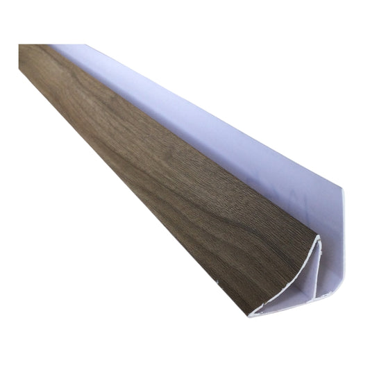 CORNISA PARA TABLILLA  ROBLE CLARO YS20-10