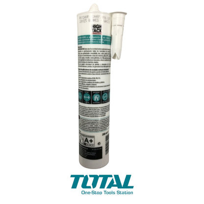 HIGH TACK ULTRA 30KGXCM2. PEGAMENTO ALTA ADHERENCIA Y RESISTENCIA 290ML H-0760