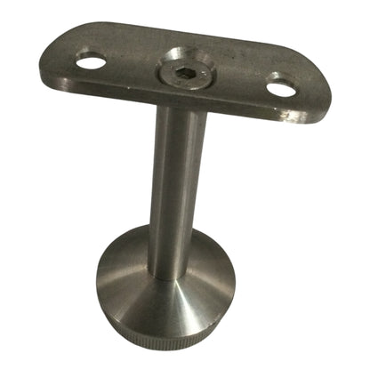 SOP INOX 316 FIJO P/TUBO