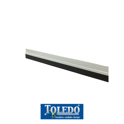 BURLETE BLANCO TAR231W