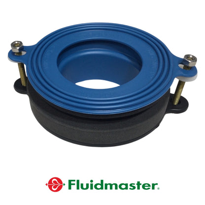 ARO DE CERA DE CAUCHO CON TORNILLOS FLUIDMASTER