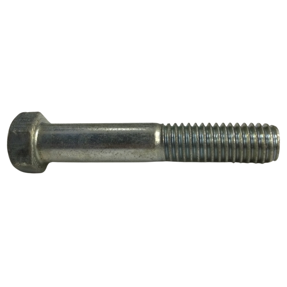 TORNILLO HEXAGONAL GRADO 5 7/16 PULGADAS-14 x 2-1/2 PULGADAS ROSCA ESTANDAR