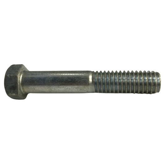 TORNILLO HEXAGONAL GRADO 5 7/16 PULGADAS-14 x 2-1/2 PULGADAS ROSCA ESTANDAR