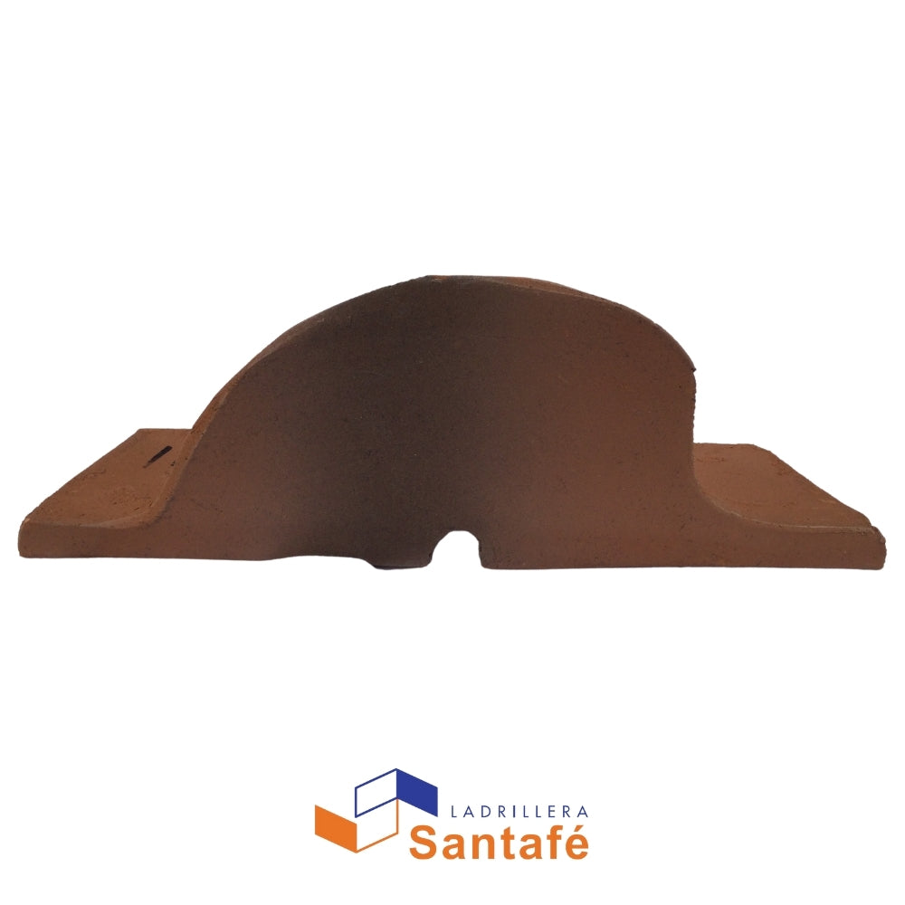 BIRD STOP FUME TERRACOTA SANTAFE 00000076