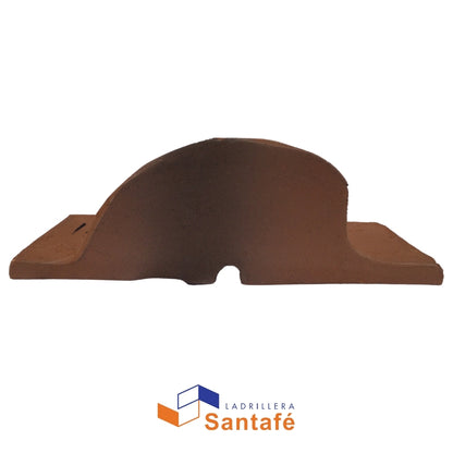 BIRD STOP FUME TERRACOTA SANTAFE 00000076