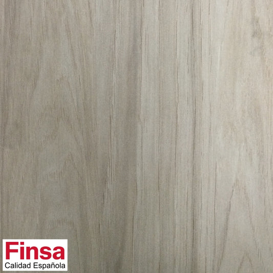 MELAMINA FIMAPLAST HIDROFUGO 9AR HICKORY FRIDA BOREAL GAMA DUO 2.44m X 2.10m 18mm